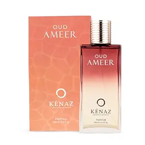Kenaz Oud