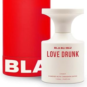 BLABLIBLU Love Drunk