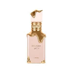 Lattafa Eclaire Long Lasting Perfume For Men & Women Eau De Parfum 100ml