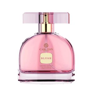 Carlton London Blush Eau de Parfum for Women | 100ml Long Lasting Limited Edition Perfume | Lavender, Jasmine, Musk & Sandalwood | Floral Fruity Luxury Fragrance | Gift for girls and women | Birthday Anniversary gift for Her
